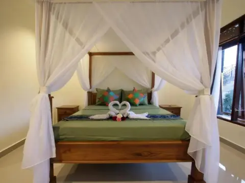 Pondok Wira Ubud - Photo 4