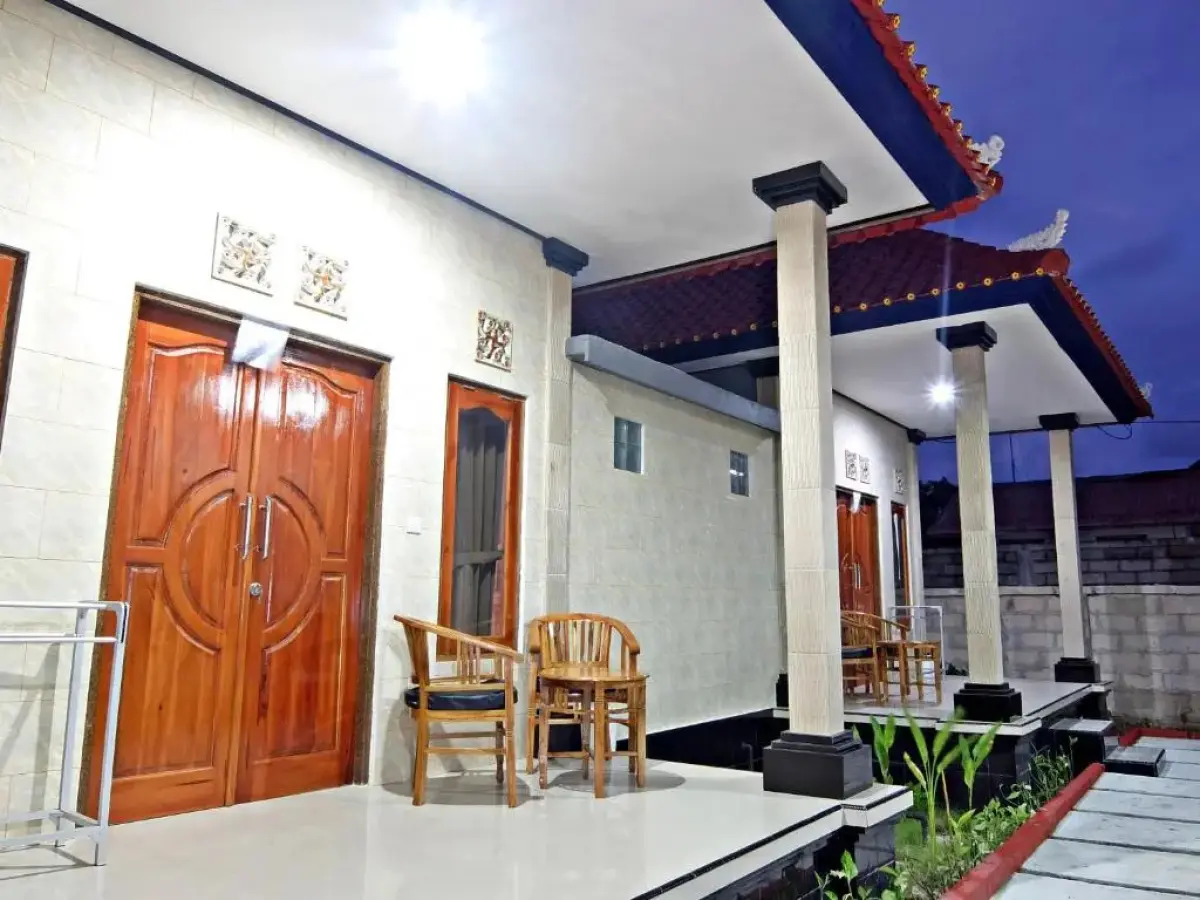 Pondok Wisata Widi