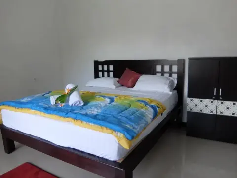 Pondok Wisata Widi - Foto 3