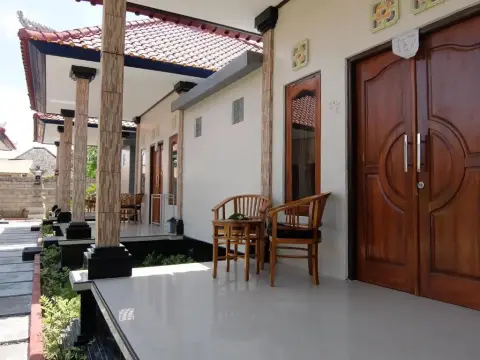 Pondok Wisata Widi - Foto 2