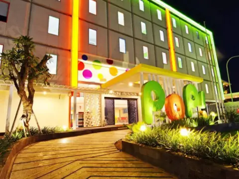 Pop! Hotel Nusa Dua - Photo 1