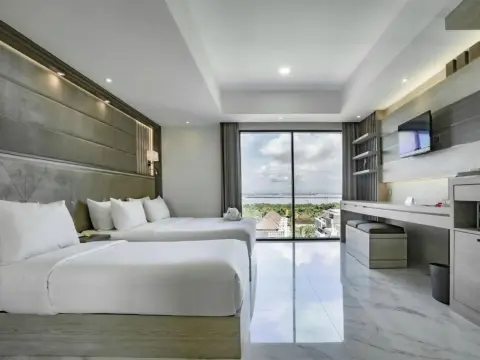 Pop! Hotel Nusa Dua - Photo 3