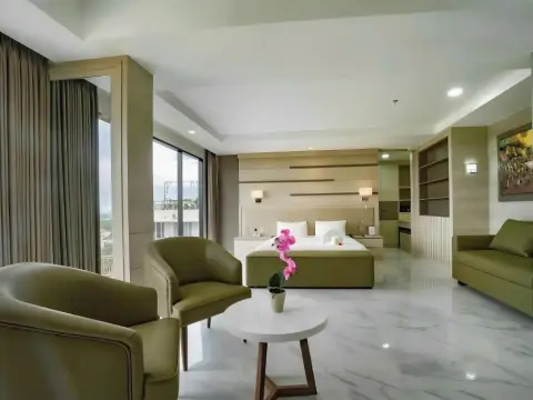 Pop! Hotel Nusa Dua - Photo 2