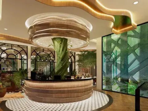 Posto Dormire Sudirman - Photo 2