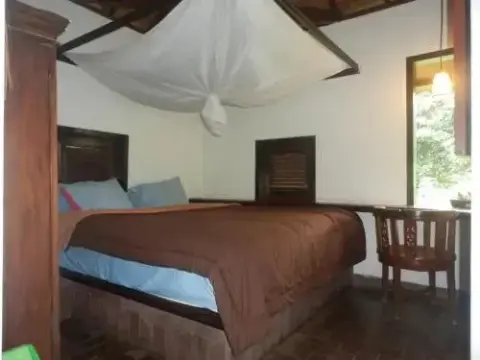 PPLH Seloliman Bungalow - фото 1