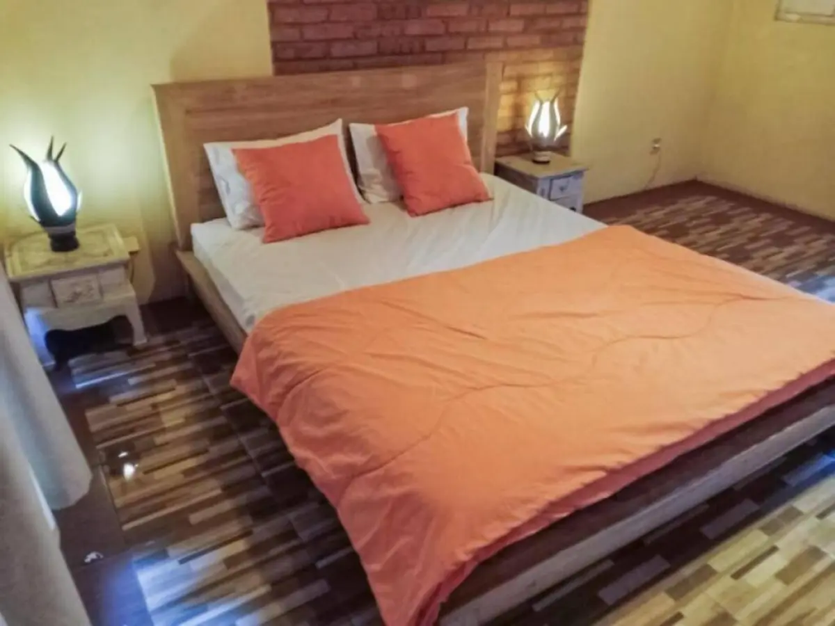 Pranajaya Villa