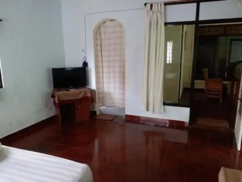 Prasanthi Sanur Bedrooms - Photo 1