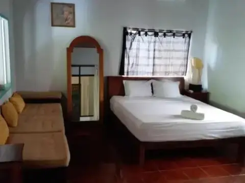 Prasanthi Sanur Bedrooms - Photo 3