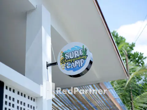 Pringgading Surf Camp RedPartner - Photo 1