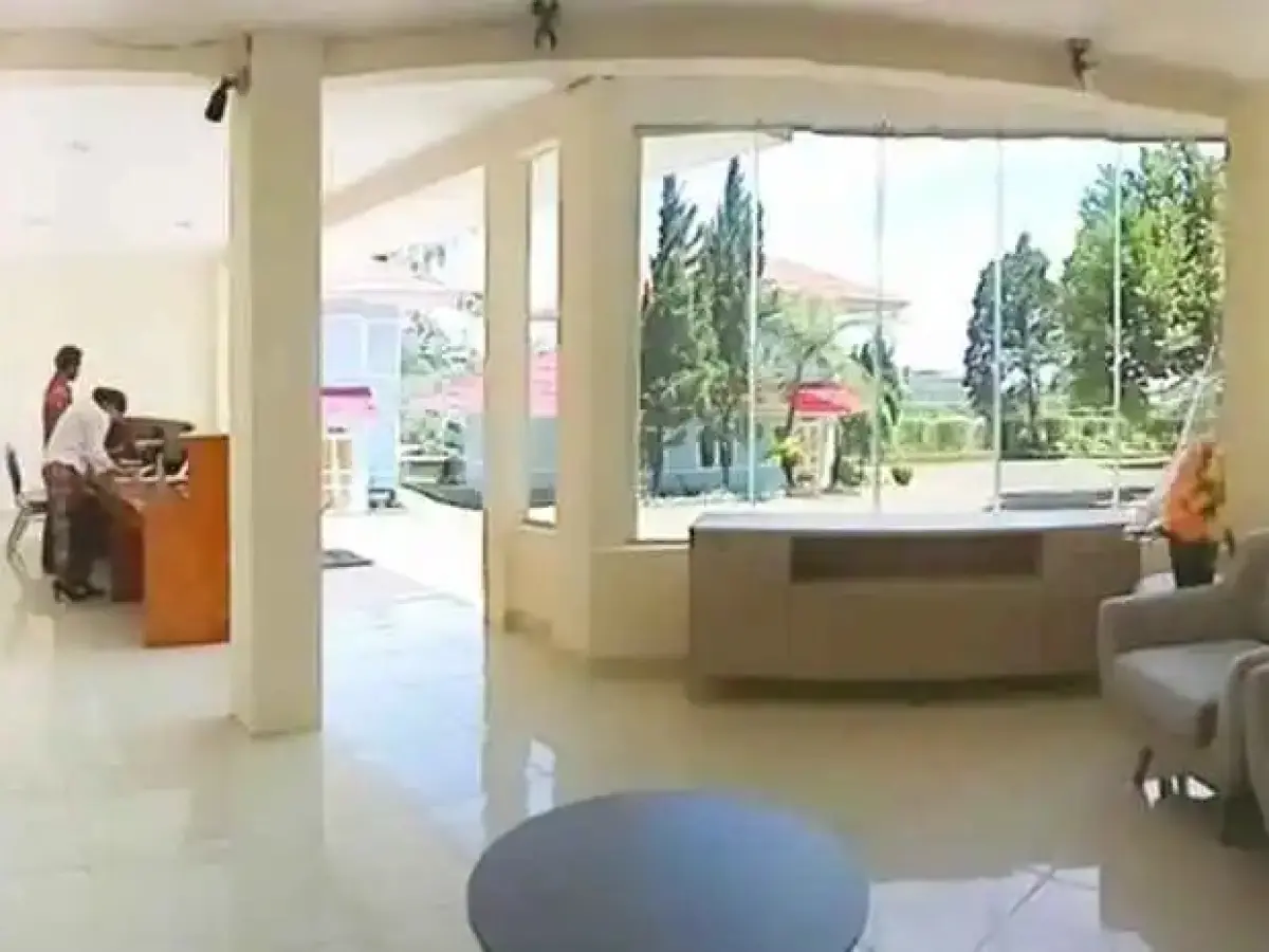 Prinsesse 1 Hotel & Resort Ciloto