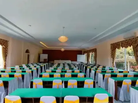 Prinsesse 1 Hotel & Resort Ciloto - Photo 2