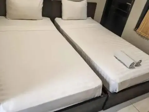Pucuk Matahari Hotel - Photo 3