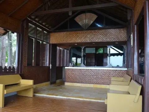 Pulau Pelangi Resort - Photo 4