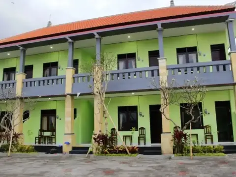 Puri Anyar Canggu - Photo 1