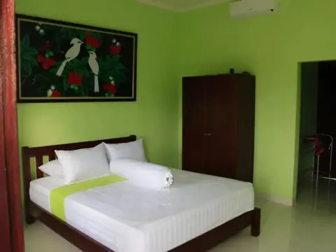 Puri Anyar Canggu - Photo 2