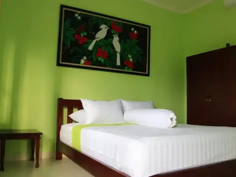 Puri Anyar Canggu - Photo 4