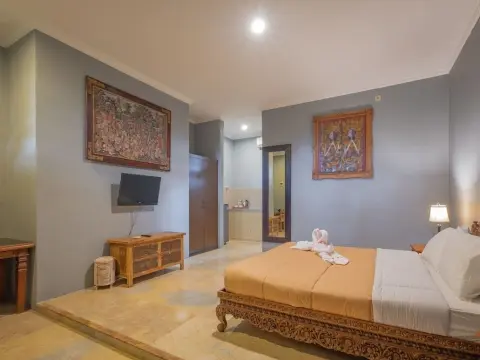 Puri Cili Villa Ubud - Photo 1