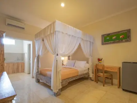 Puri Cili Villa Ubud - Photo 2