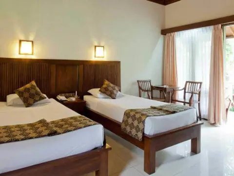 Puri Dalem Hotel Sanur - Photo 2