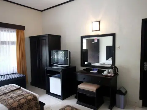 Puri Dalem Hotel Sanur - Photo 3