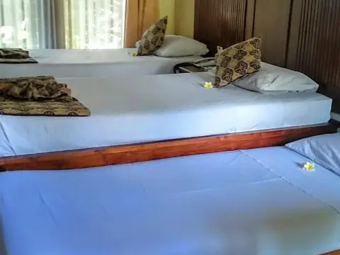 Puri Dalem Hotel Sanur - Photo 4