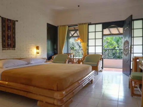 Puri Kelapa Garden Cottages - Photo 2