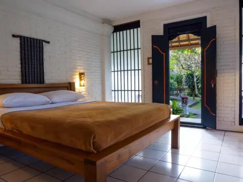 Puri Kelapa Garden Cottages - Photo 3