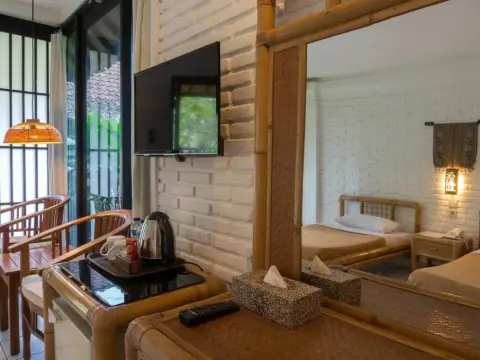 Puri Kelapa Garden Cottages - Photo 4