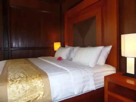 Puri Komodo Resort - Photo 1