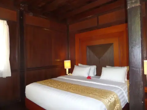 Puri Komodo Resort - Photo 2
