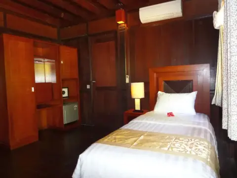 Puri Komodo Resort - Photo 3