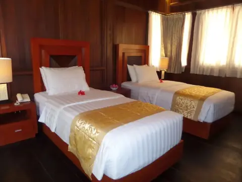 Puri Komodo Resort - Photo 4