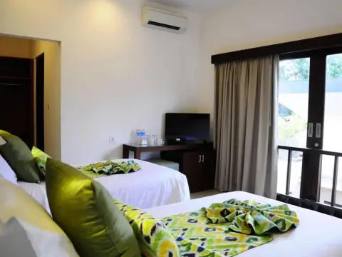 Puri Mesari Suites - Photo 3