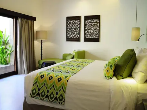 Puri Mesari Suites - Photo 4
