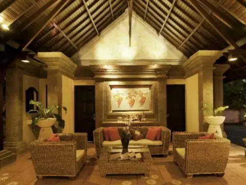 Puri Mesari Suites - Photo 2
