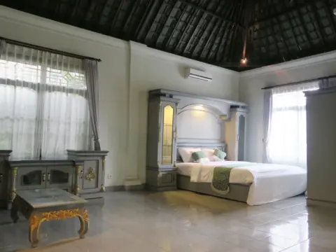 Puri Partha Ubud - Photo 2