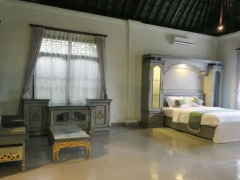 Puri Partha Ubud - Photo 3