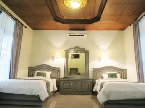 Puri Partha Ubud - Photo 4