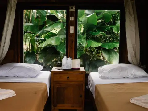 Puri Sunny Camping - Photo 1