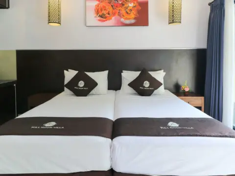 Purnama Hotel - Photo 2