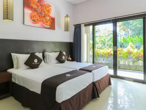 Purnama Hotel - Photo 3