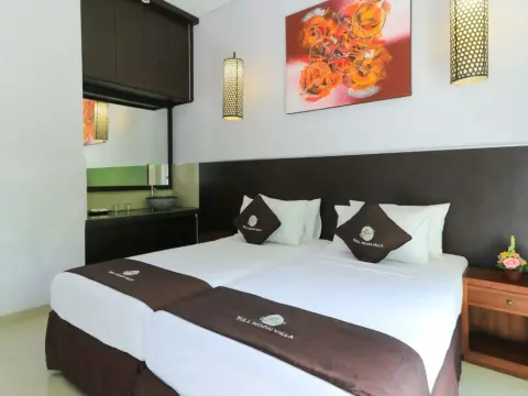 Purnama Hotel - Photo 4