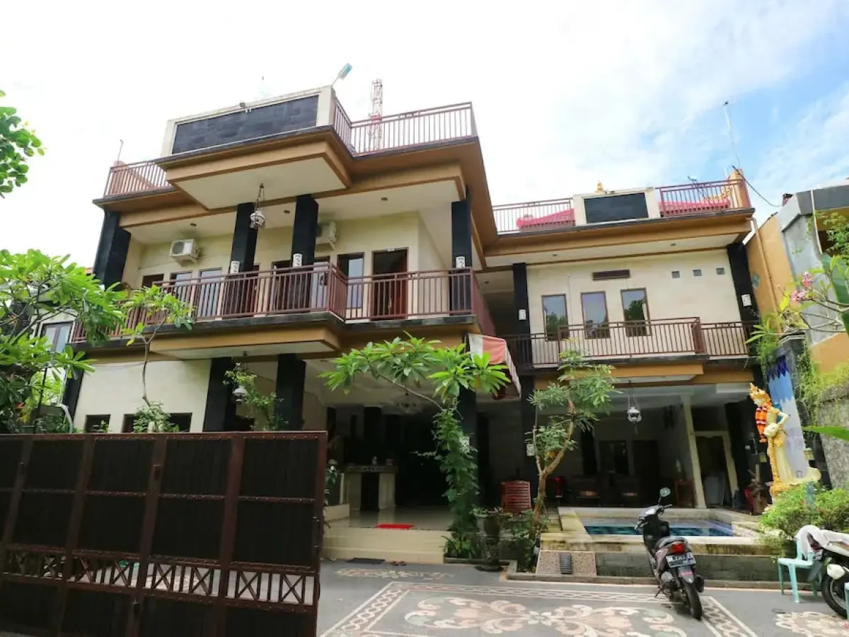 Puspa Graha Vilatel