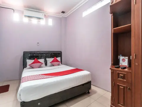 Puspita Guesthouse by Oyo Rooms - Photo 2