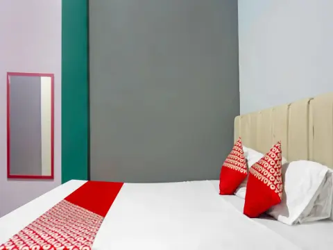 Puspita Guesthouse by Oyo Rooms - Photo 3