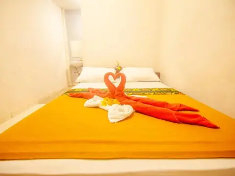 Putra Dadi Guest House - Photo 3