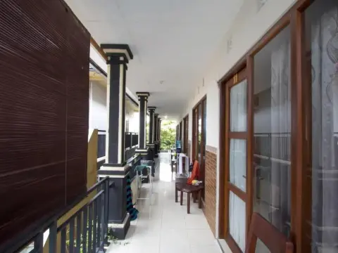 Putra Dadi Guest House - Photo 2