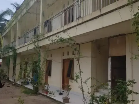 Putra Kepe Homestay - Foto 1