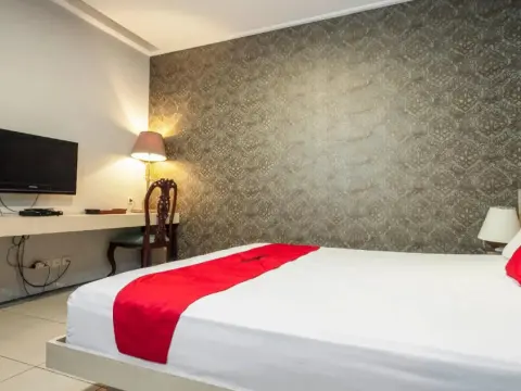 Putri Bali Guest House - Foto 3