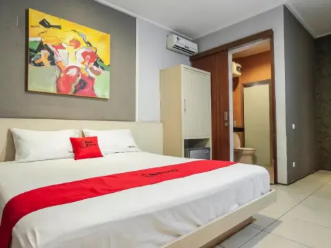 Putri Bali Guest House - Foto 4
